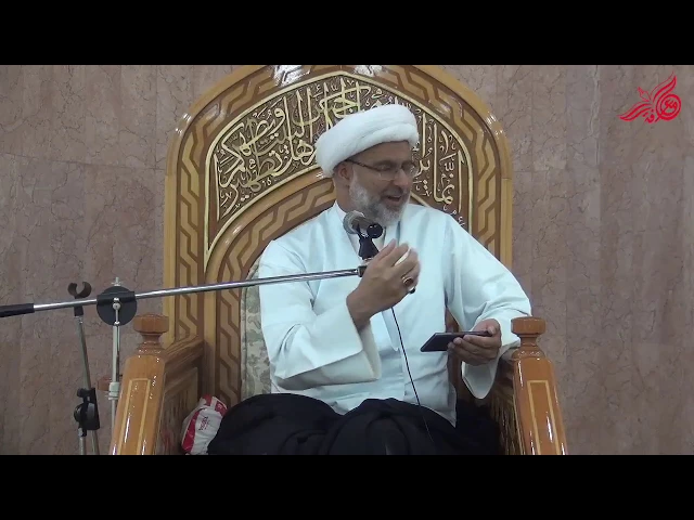 أسباب أهمية الإصلاح بين المؤمنين - سماحة الشيخ هاني البناء