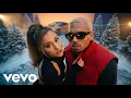 Lagu Ariana Grande, Chris Brown - Cold Outside (ft. Tate McRae) | (Official Lyrics Video) 2026
