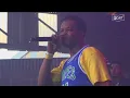 BJ The Chicago Kid - Turnin Me Up - Live at The FADER FORT 2017