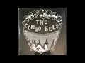 Wide Open Heart - The Congo Eels