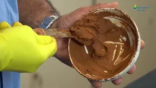 NBR 6459 - Solo - Determinação do Limite de Liquidez