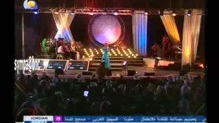 شذى محمد عبدالله الطير المهاجر الحفل الختامي 