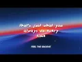 Faouzia - UNETHICAL (Lyrics)