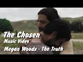 Megan Woods - The Truth