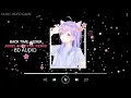 Download Lagu Back Time - Lexer | I Like You | Jonel Sagayno Remix 8D Audio 🎧