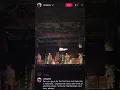 Ripe (the Band) Live (Soundcheck) - Virginia Beach, VA - Nantucket - 10/10/2026