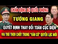 Lagu [PODCAST] Tin nóng- Lãnh đạo Bộ Quốc Phòng biến động lớn - \