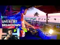 Lagu Pro DJ Breaks Down Live Sunset Mix