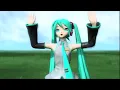 Hatsune Miku - Ievan Polkka