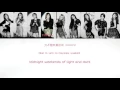 Download Lagu GIRLS` GENERATION (少女時代) Flower Power Jap/Rom/Eng Lyrics