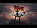 Download Lagu STOLZ \u0026 TREU | Ein Patriotisches Neue Deutsche Härte Lied | EICHENBLUT