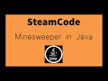 Minesweeper in Java Part 2 Creating the Cells