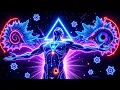 Download Lagu EXTREMELY POWERFUL Third Eye Opening • Pineal Activation in 5 Minutes • WARNING! (VERY STRONG) 963Hz
