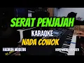 Download Lagu SERAT PENJAJAH | Karaoke Sholawat | Hadroh Modern | Nada cowok