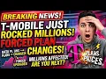 T-Mobile ly Destroys the Uncarrier Forced Plan Changes Price Increases