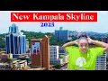 Download Lagu The Modern UGANDA They Never Show, Kampala Is Making Progress, Many Improvements So Far // CITY TOUR