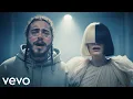 Post Malone ft Sia - Falling In Flames