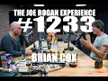 Joe Rogan Experience - Brian Cox