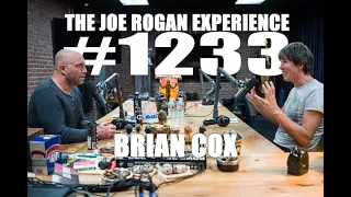 Joe Rogan Experience - Brian Cox