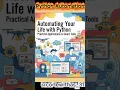 Python Automation Everyday Tasks You Can Automate codewithas - 31