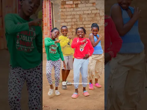 Midweek mood! 🕺#masakakidsafricana #dance #shorts #youtube #youtubeshorts #ytshorts