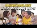 Download Lagu RAFATHAR MALU- MALU KASIH SURPRISE BUAT GEMPI DI DEPAN MAMA GISEL \u0026 PAPA GADING...