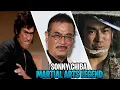 The 10 most interesting facts about Sonny Chiba