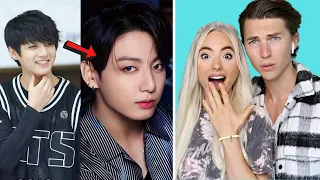 Vocal Coach Reacts to BTS JUNGKOOK'S VOCAL EVOLUTION 2013 - 2022