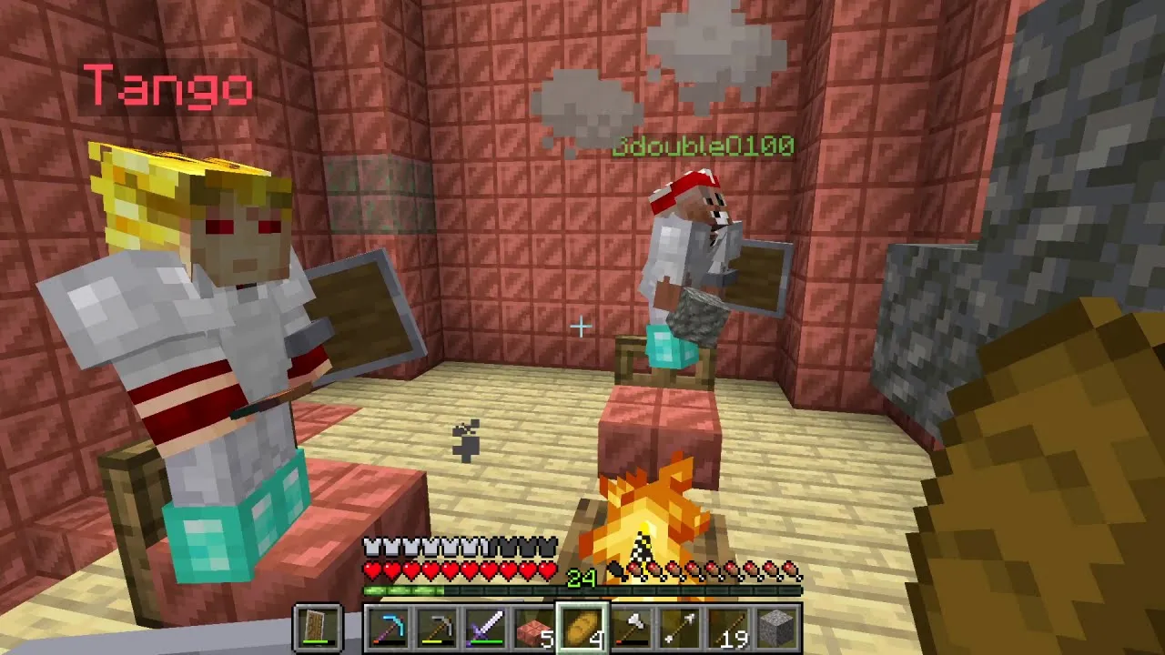 Watch "Wild Life #5 - Trivia & Tridents" on YouTube