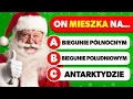 Lagu 🎅 QUIZ ŚWIĄTECZNY 🎄 Czy Dasz Radę Odpowiedzieć Na 38 Pytań? 🎁