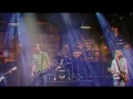 Nirvana- Heart Shaped Box (Live SNL 1993)