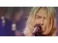 Download Lagu Nirvana- Heart Shaped Box (Live SNL 1993)