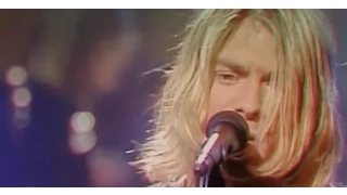 Download Nirvana- Heart Shaped Box (Live SNL 1993) MP3