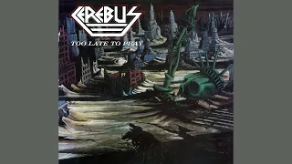 Download Cerebus - Too Late To Pray (1986) MP3