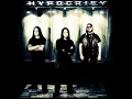 Hypocrisy - Global Domination || with lyrics