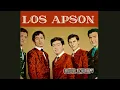 (1963) Los Apson - Anoche me enamoré (HQ Audio) Gabriel Andrade Vera