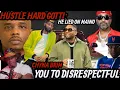 Download Lagu MAINO CUT BOXING BAR FIRST! “HE STR*NGL*D HIM AT THE FUNERAL”. JIM JONES NEW GATEKEEPER TEAM.