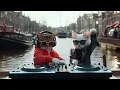 Download Lagu DJ MIAWW – Love Beats on the Amsterdam Canals 🛥️ 💕 | Chill House Grooves with the Purrfect Duo