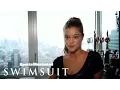 Nina Agdal Q A Sports Illustrated Swimsuit