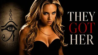 Hayden Panettiere - TWISTED connections