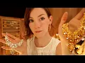 Download Lagu Picking Your Royal Ball Jewelry 💍 ASMR Roleplay for Sleep