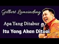 Download Lagu Renungan harian Gilbert Lumoindong 2021 - Hukum tabur tuai