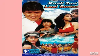 jabse tere mere yara kali topi laal rumaal 2000 udit narayan sadhana sargam hq audio song