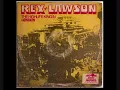 Cardinal Rex Jim Lawson ~ Bere Bote   Tom Kirisite   Nume Inye