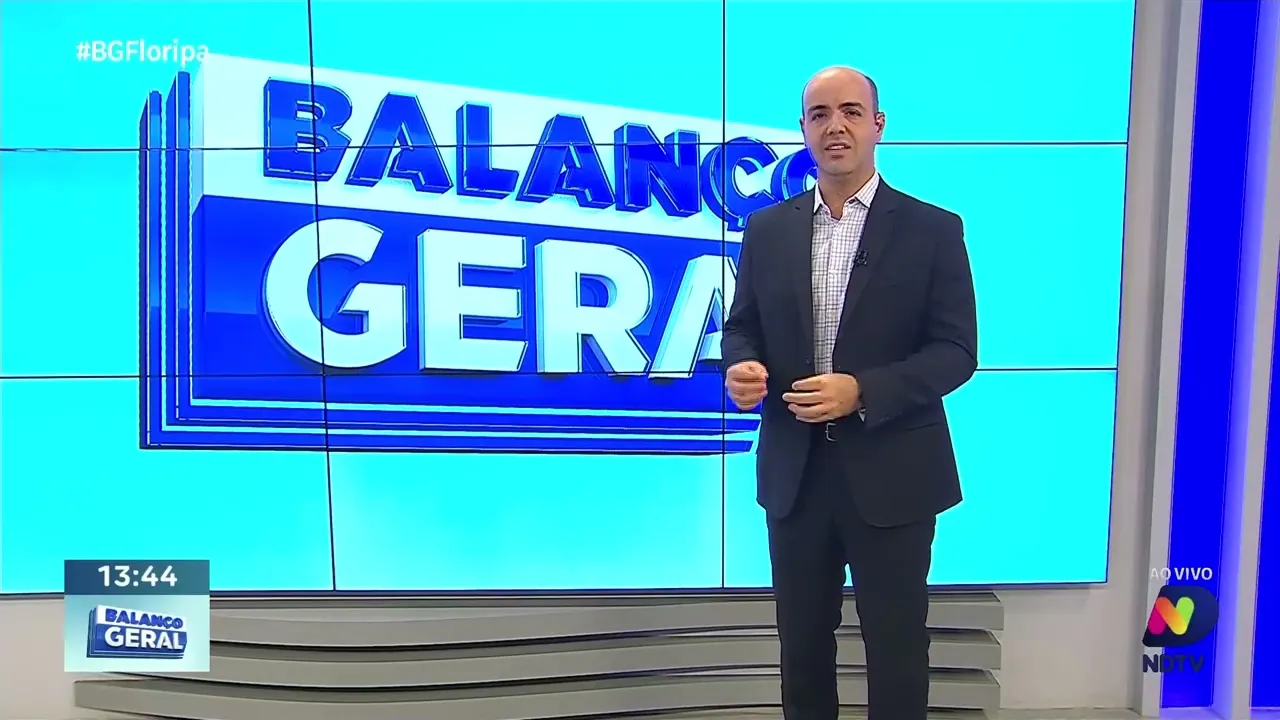 Golpe preocupa moradores de Palhoça: mensagens falsas de agendamento de consultas