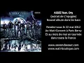 Sexion D'Assaut - Assez feat. Dry [L'Apogée]