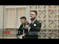 Heart Of Mine - Bobby Caldwell (Cover by Red Velvet Entertainment)