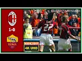 AC Milan v AS Roma 1-0 Serie A 2003-04 SCUDETTO