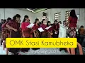 Download Lagu Kedepan Altar (Lagu Persembahan) oleh OMK Stasi Kanaan Kamubheka