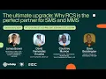 RCS Explained The SMS MMS Upgrade You Never Knew You Needed